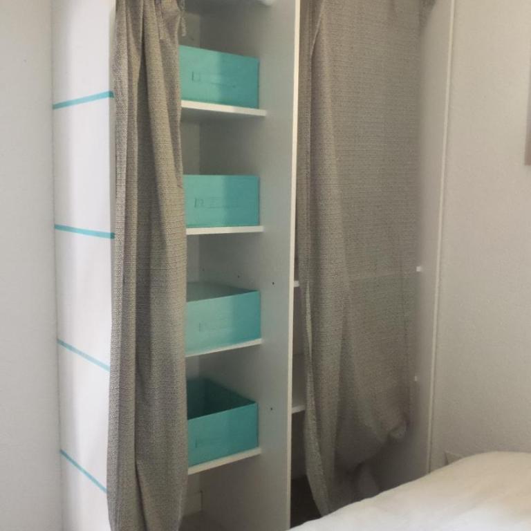 Port leucate T2 bis wifi les Sables 3 - Apartment mit 2 Schlafzimmern - 27