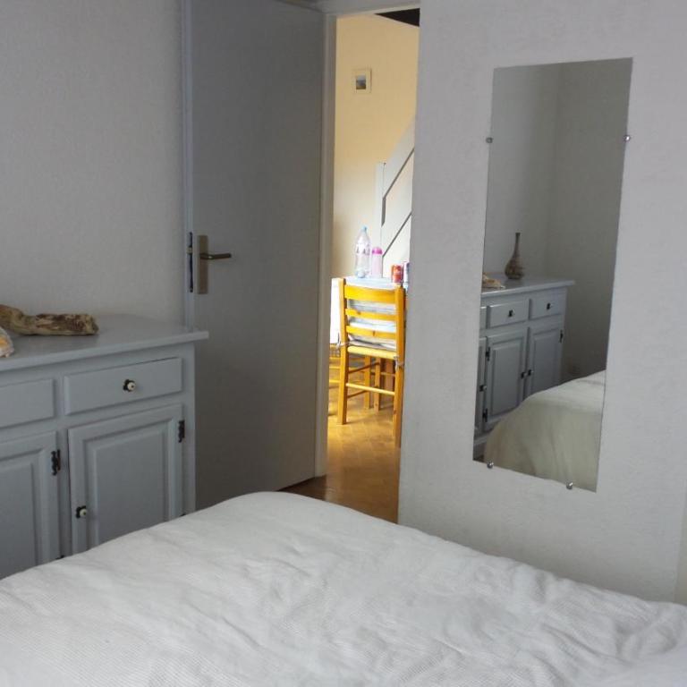 Port leucate T2 bis wifi les Sables 3 - Apartment mit 2 Schlafzimmern - 19