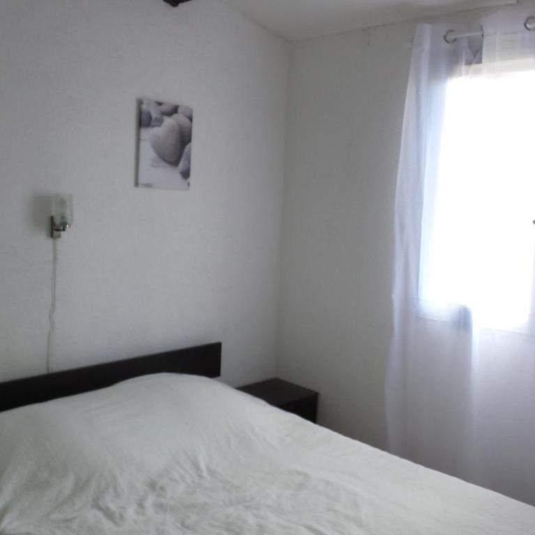 Port leucate T2 bis wifi les Sables 3 - Apartment mit 2 Schlafzimmern - 22