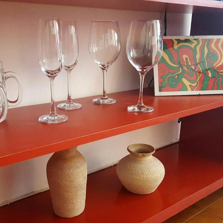 Alegre, luminoso y tranquilo en la mejor ubicación - Apartamento - 10