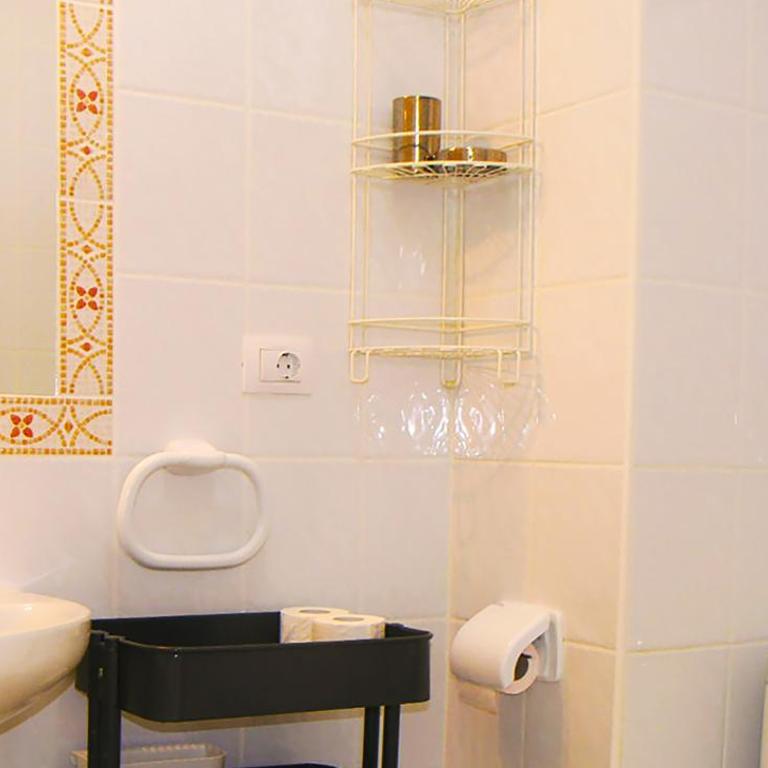 Apartment in El Dorado complex - Apartamento Estudio - 12