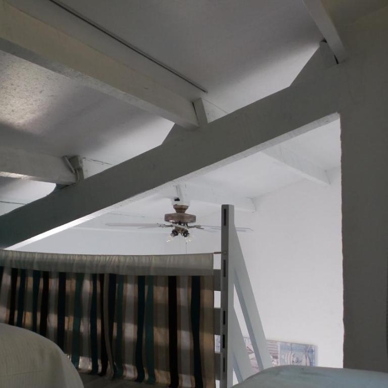 Port leucate T2 bis wifi les Sables 3 - Apartment mit 2 Schlafzimmern - 10