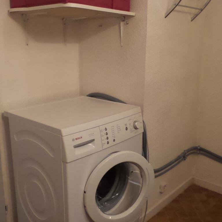 Port leucate T2 bis wifi les Sables 3 - Apartment mit 2 Schlafzimmern - 24
