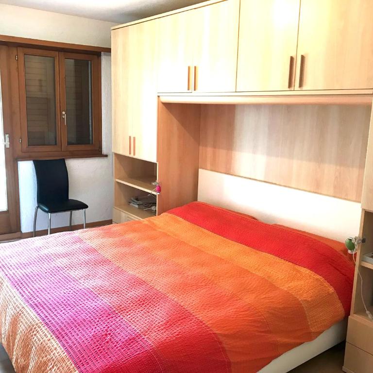 Appartamento chalet - Apartment mit 2 Schlafzimmern - 4