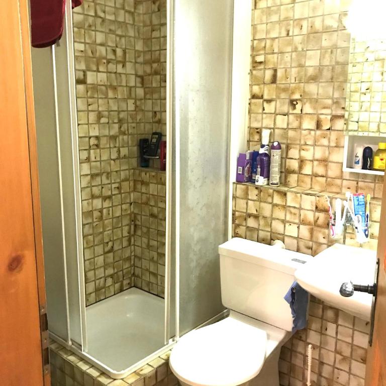 Appartamento chalet - Apartment mit 2 Schlafzimmern - 5