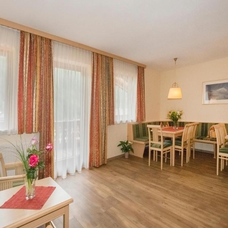 Landhaus Lexner - One-Bedroom Apartment - 2
