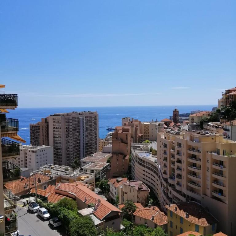 Appartamenti Beausoleil - Appartement - 6