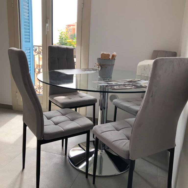 Appartamenti Beausoleil - Appartement - 4