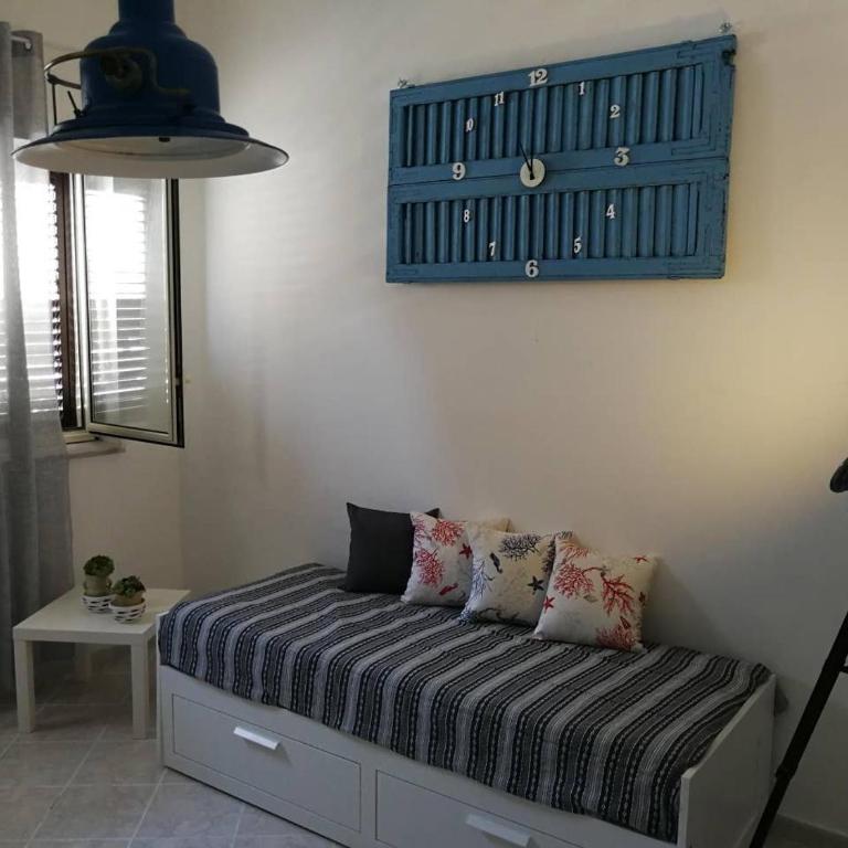 Casa Vacanze Nadì - One-Bedroom House - 7
