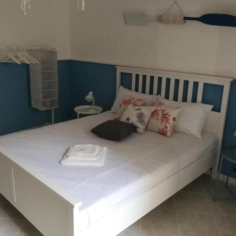 Casa Vacanze Nadì - One-Bedroom House - 9