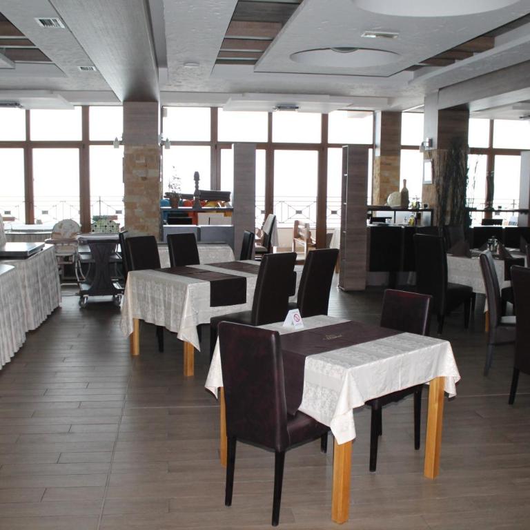 Lux apartment Milmari Reko E4 Kopaonik - One-Bedroom Apartment - 42