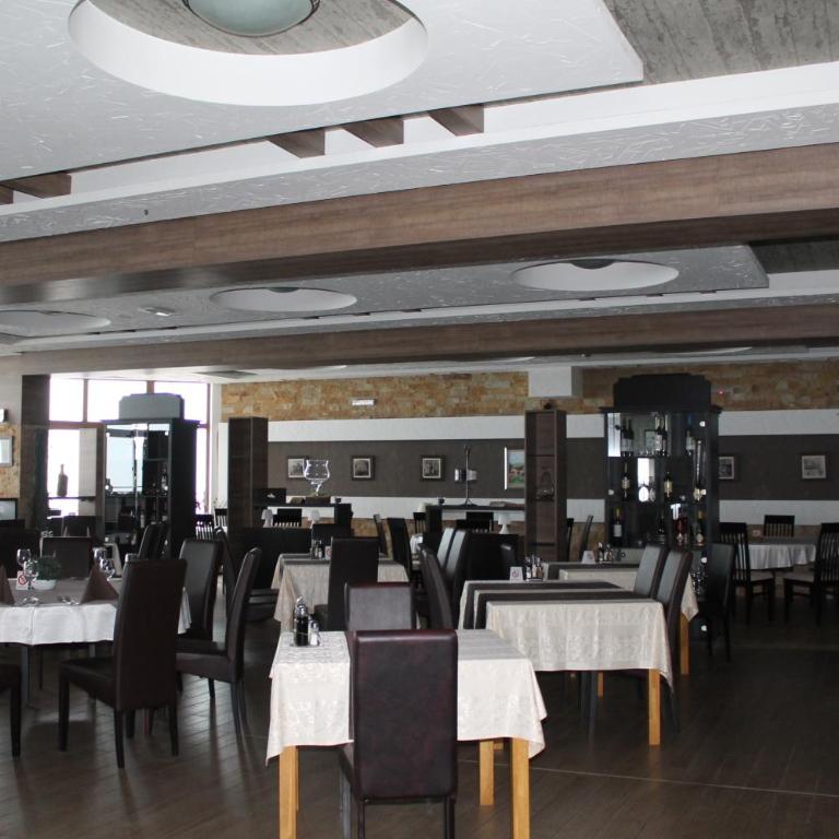 Lux apartment Milmari Reko E4 Kopaonik - One-Bedroom Apartment - 43