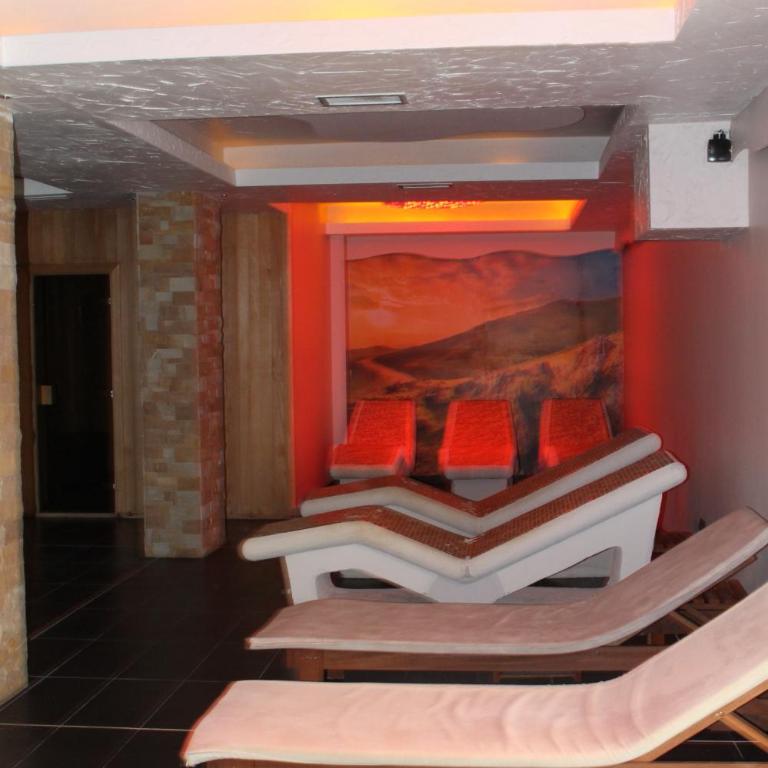 Lux apartment Milmari Reko E4 Kopaonik - One-Bedroom Apartment - 47
