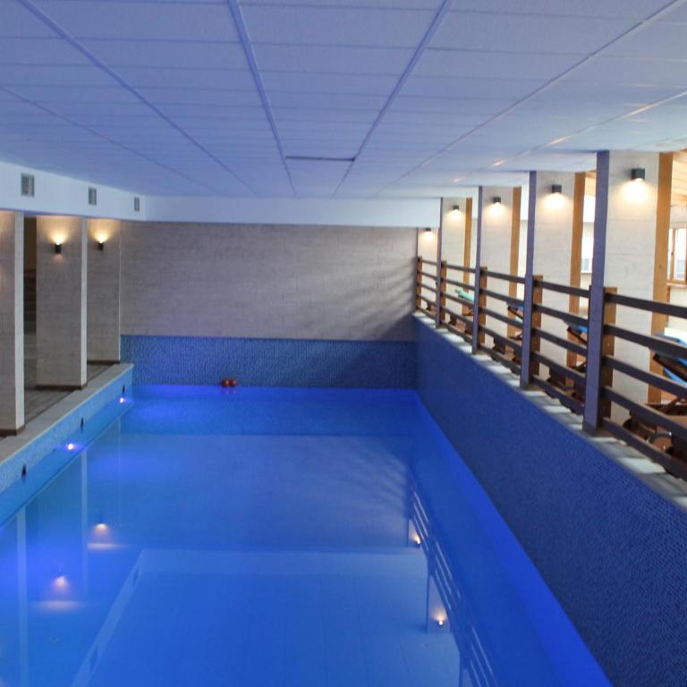 Lux apartment Milmari Reko E4 Kopaonik - One-Bedroom Apartment - 29