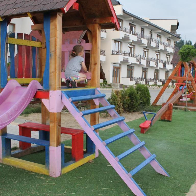 Lux apartment Milmari Reko E4 Kopaonik - One-Bedroom Apartment - 34