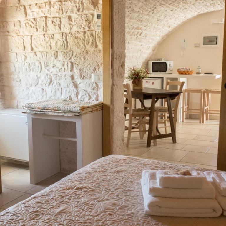 Le Chiancarelle, casa vacanza - Casa con 1 Camera da Letto - 9