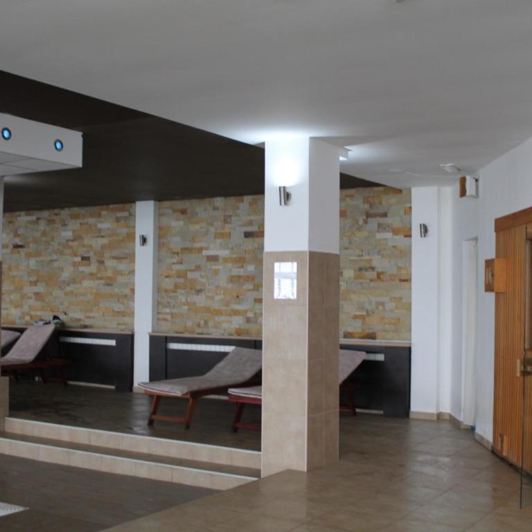 Lux apartment Milmari Reko E4 Kopaonik - One-Bedroom Apartment - 24