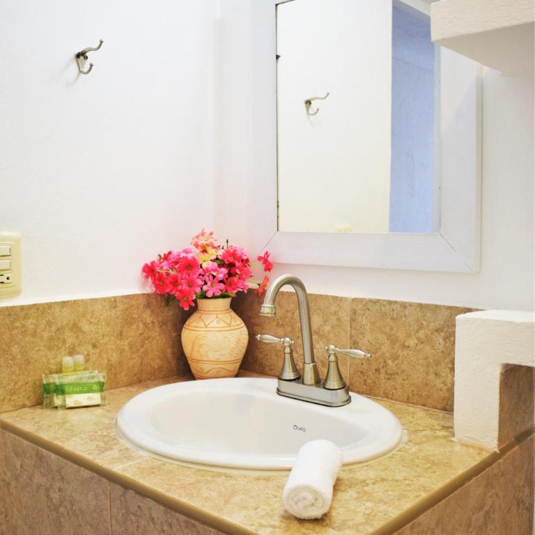 Arrecifes Suites - Suite with Sea View - 3