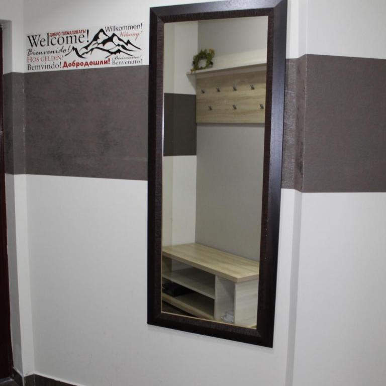 Lux apartment Milmari Reko E4 Kopaonik - One-Bedroom Apartment - 2