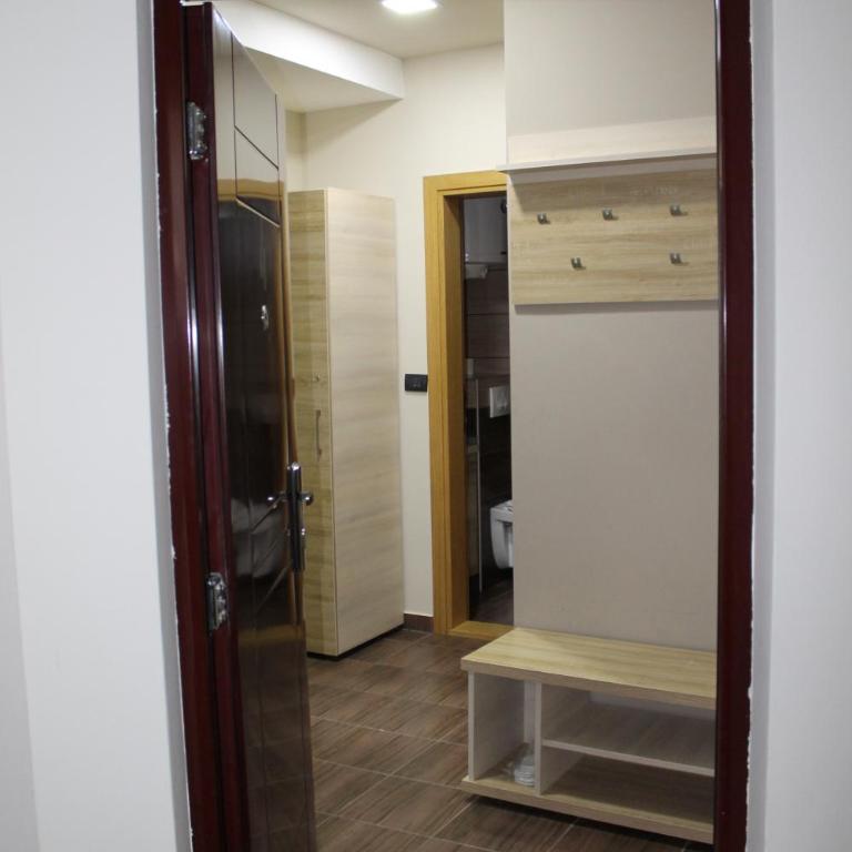 Lux apartment Milmari Reko E4 Kopaonik - One-Bedroom Apartment - 3