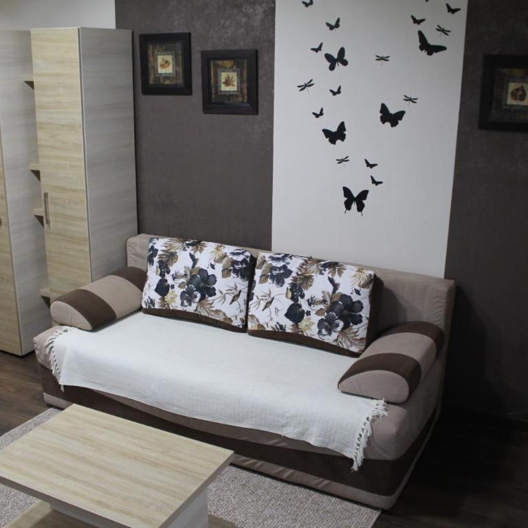 Lux apartment Milmari Reko E4 Kopaonik - One-Bedroom Apartment - 5