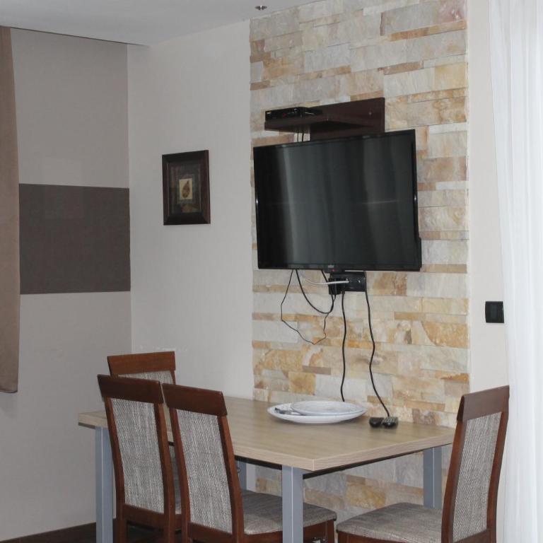 Lux apartment Milmari Reko E4 Kopaonik - One-Bedroom Apartment - 6