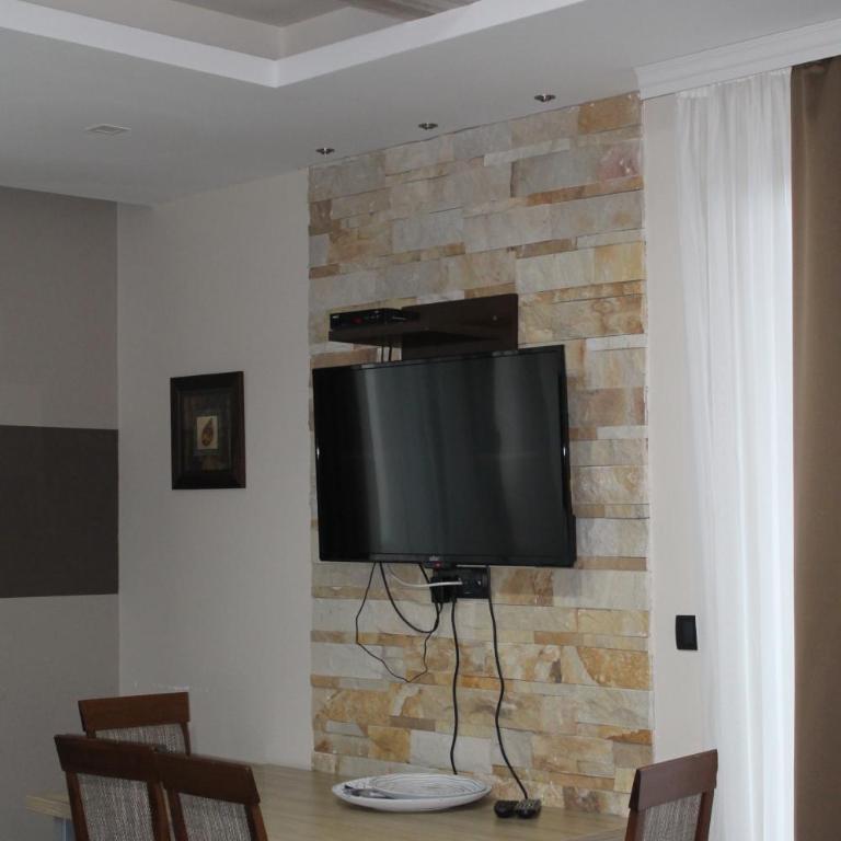 Lux apartment Milmari Reko E4 Kopaonik - One-Bedroom Apartment - 7