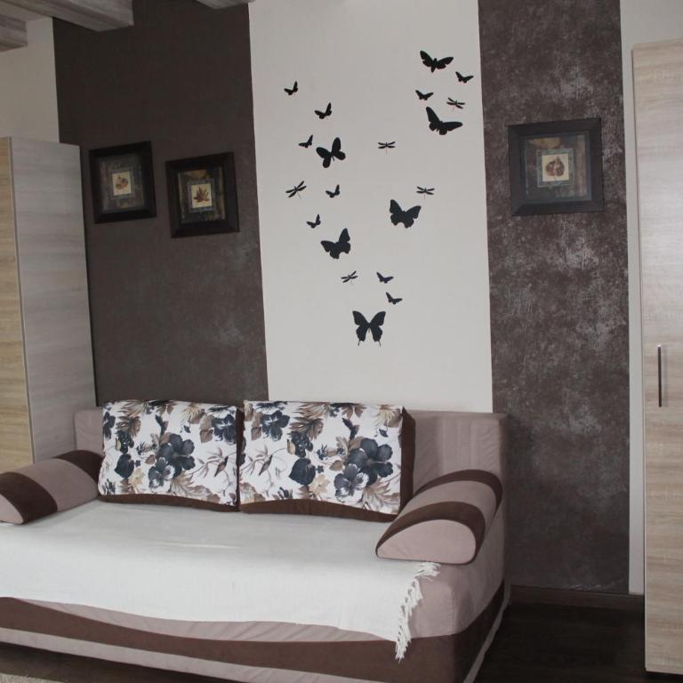 Lux apartment Milmari Reko E4 Kopaonik - One-Bedroom Apartment - 8