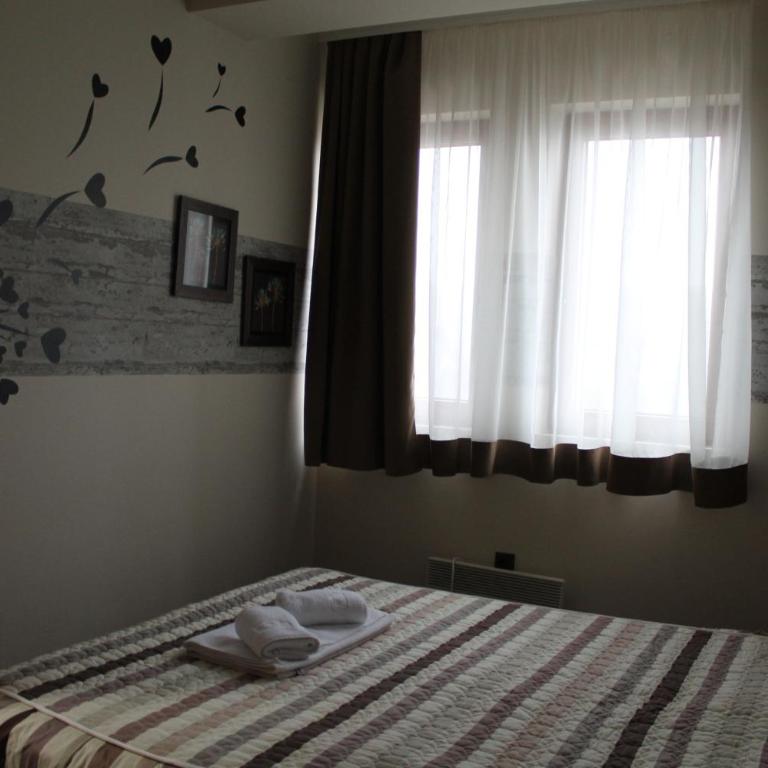 Lux apartment Milmari Reko E4 Kopaonik - One-Bedroom Apartment - 12