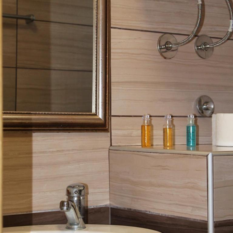 Lux apartment Milmari Reko E4 Kopaonik - One-Bedroom Apartment - 14