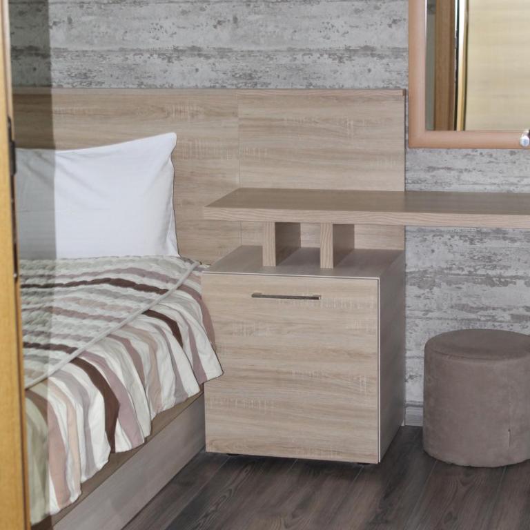 Lux apartment Milmari Reko E4 Kopaonik - One-Bedroom Apartment - 16