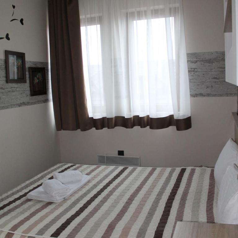 Lux apartment Milmari Reko E4 Kopaonik - One-Bedroom Apartment - 17