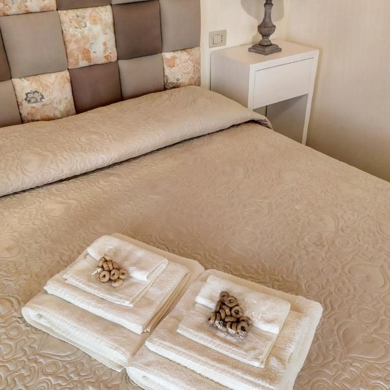Le Chiancarelle, casa vacanza - Casa con 1 Camera da Letto - 6