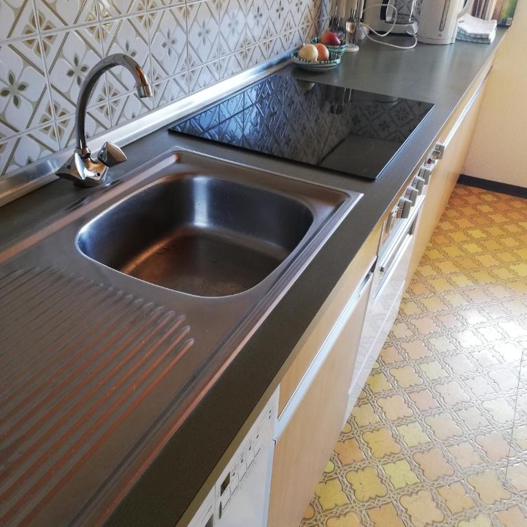 Haus Bergquell - Appartamento con 2 Camere da Letto - 14