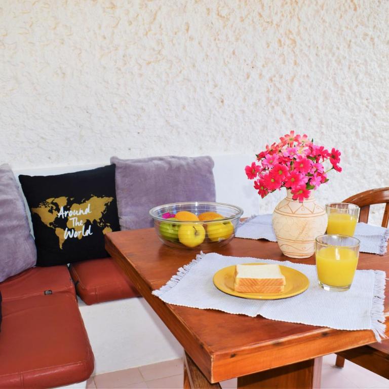 Arrecifes Suites - Suite with Sea View - 1