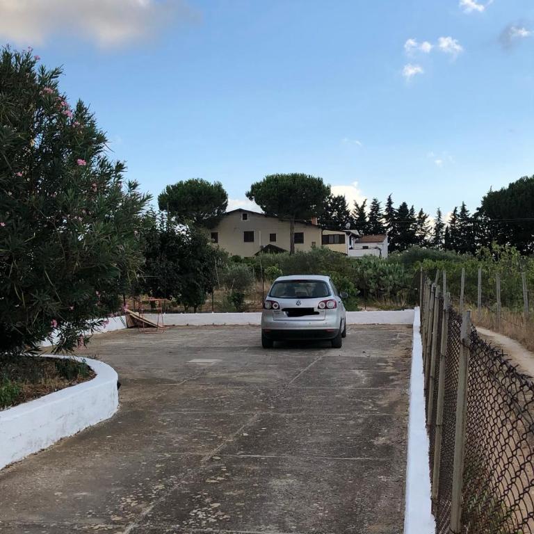 Villa Augustea - Two-Bedroom Apartment - 11
