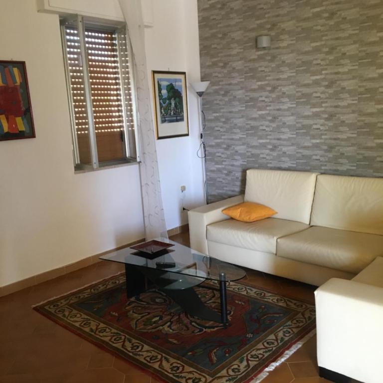 Villa Augustea - Two-Bedroom Apartment - 6