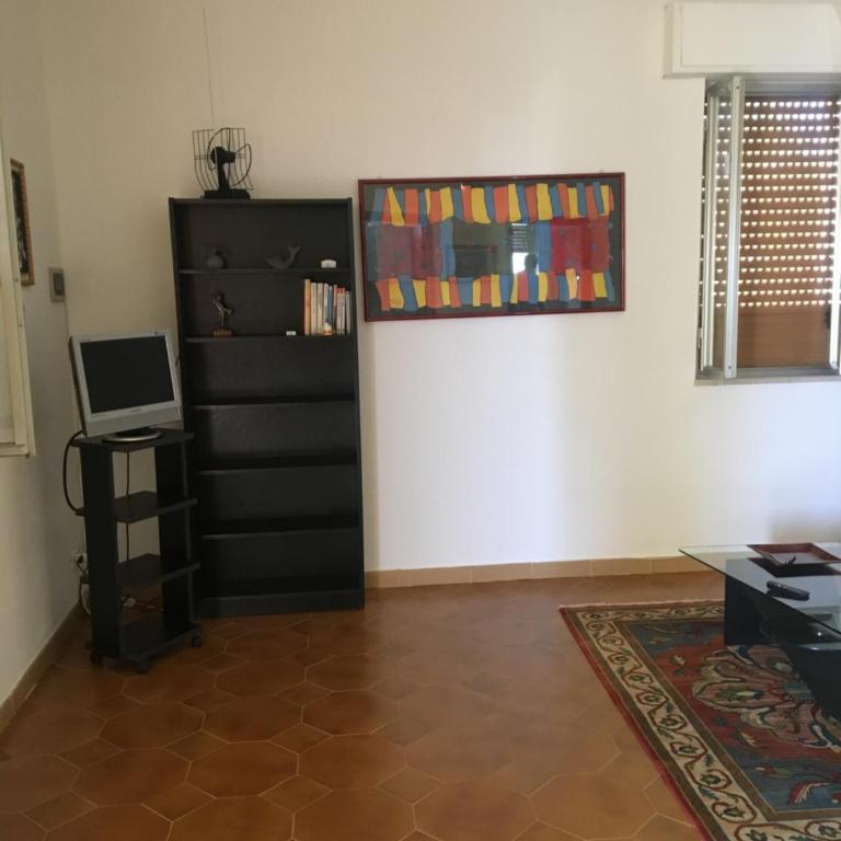 Villa Augustea - Two-Bedroom Apartment - 7