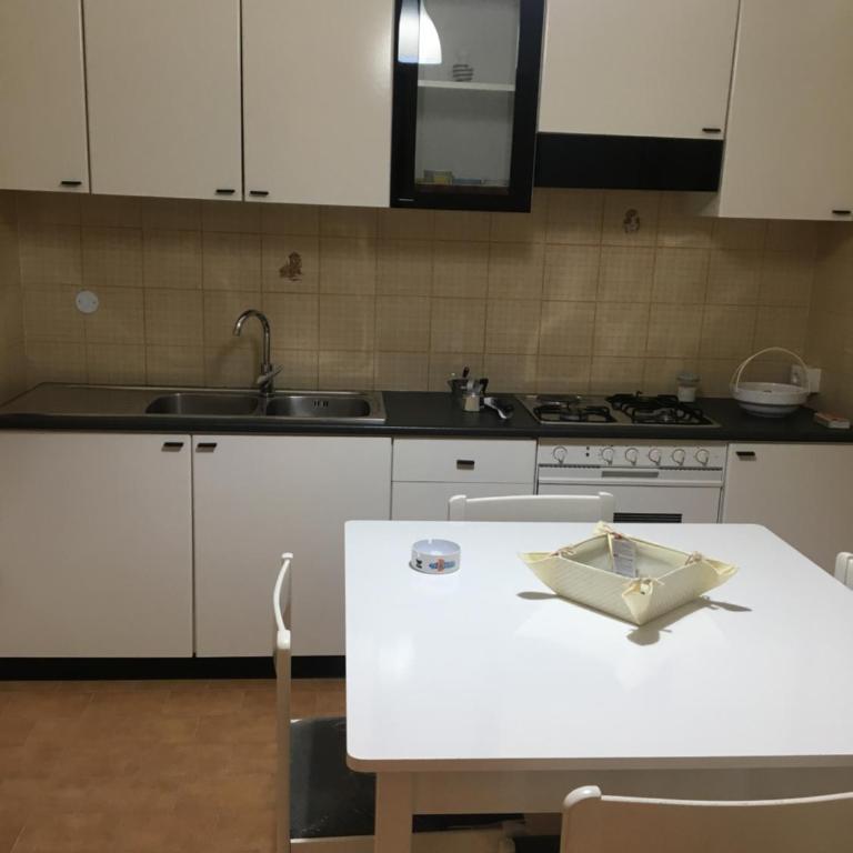 Villa Augustea - Two-Bedroom Apartment - 4