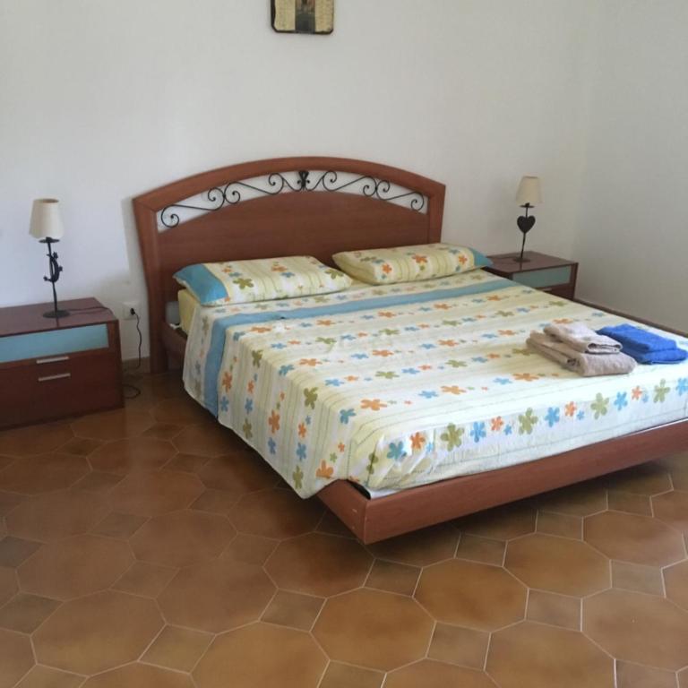 Villa Augustea - Two-Bedroom Apartment - 5