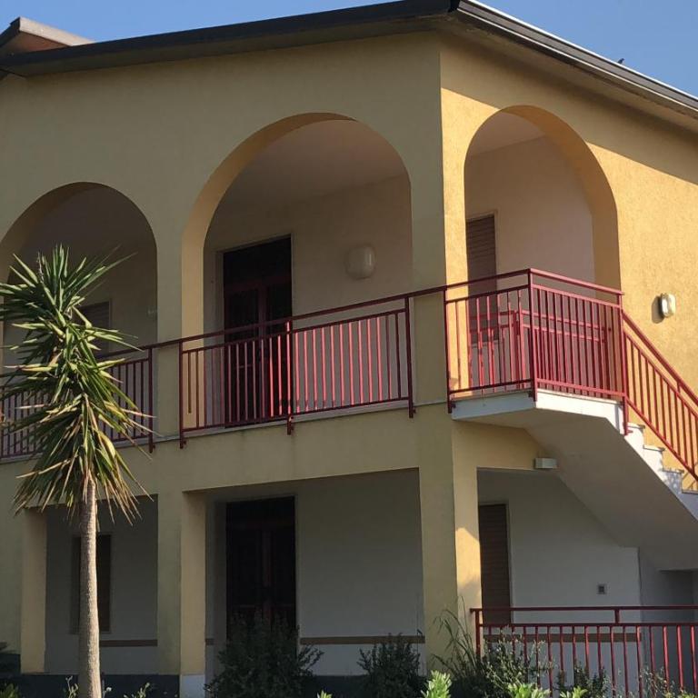 Villa Augustea - Two-Bedroom Apartment - 1