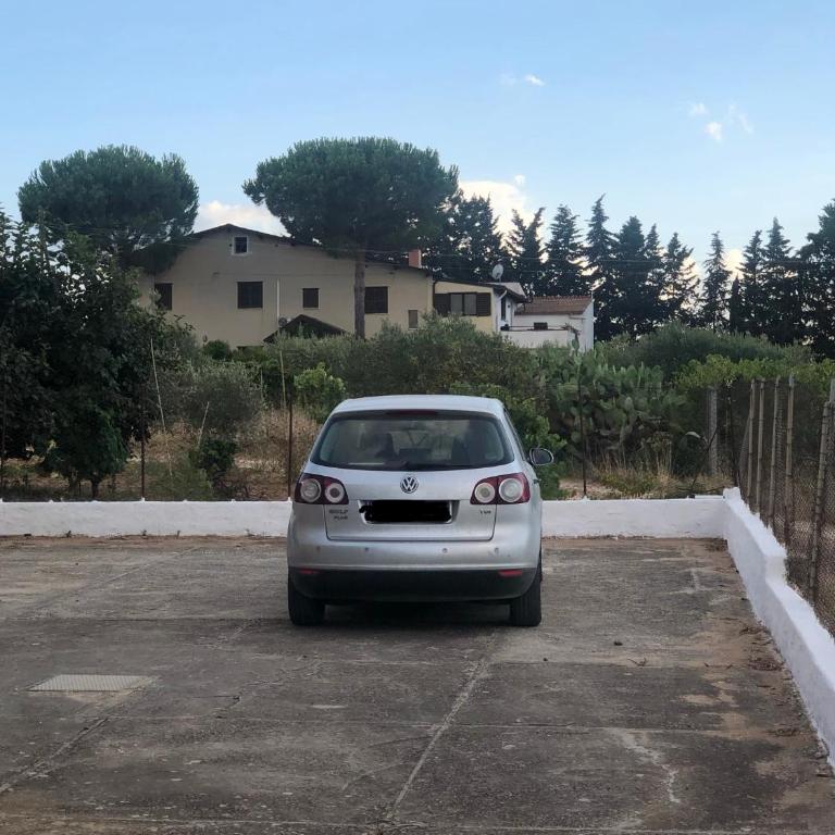 Villa Augustea - Two-Bedroom Apartment - 2