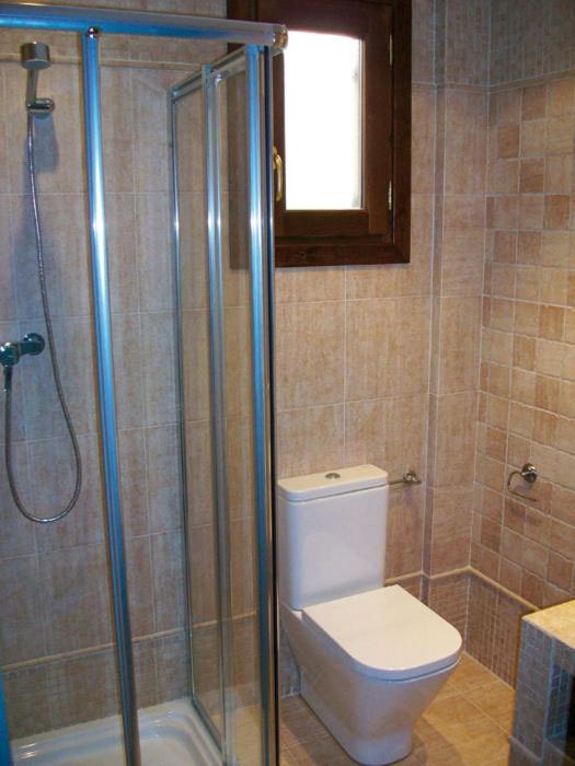 Apartamentos San Gregorio - Apartamento de 1 dormitorio - 10