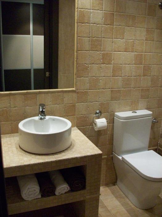Apartamentos San Gregorio - Apartamento de 1 dormitorio - 11