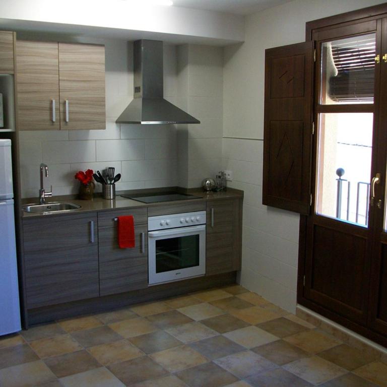 Apartamentos San Gregorio - Apartamento de 1 dormitorio - 3