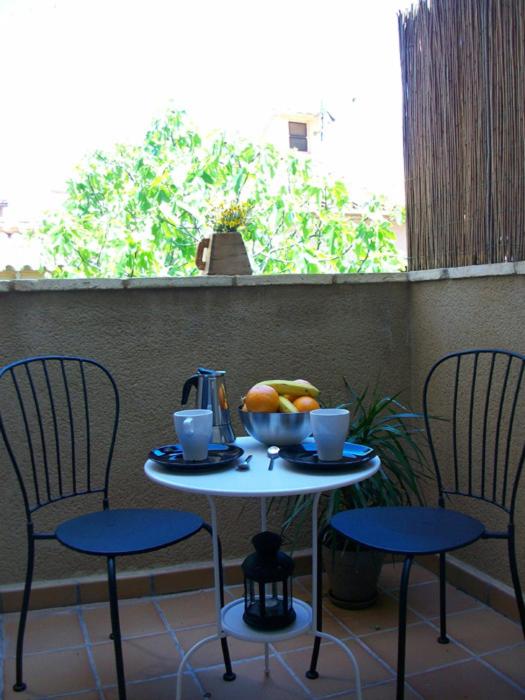 Apartamentos San Gregorio - Apartamento de 1 dormitorio - 4