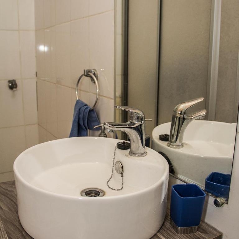 Departamento Freire - Apartamento de 2 dormitorios - 31