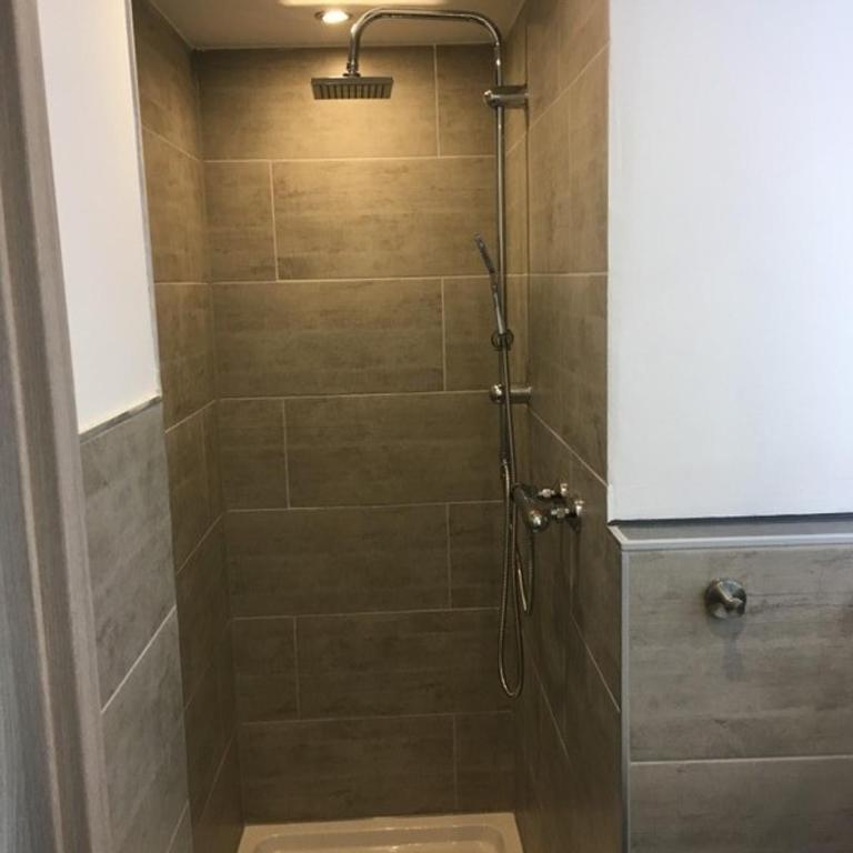 Ferienwohnung Reinhold - Apartamento de 1 dormitorio - 15