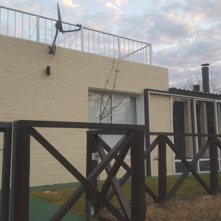 las martinas apart 5 - Apartamento - Planta baja - 6