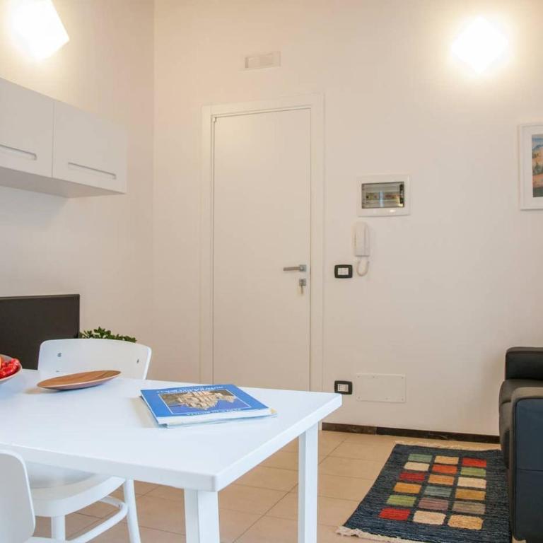 Casa Donna Guglielma - Apartment with Terrace - 5